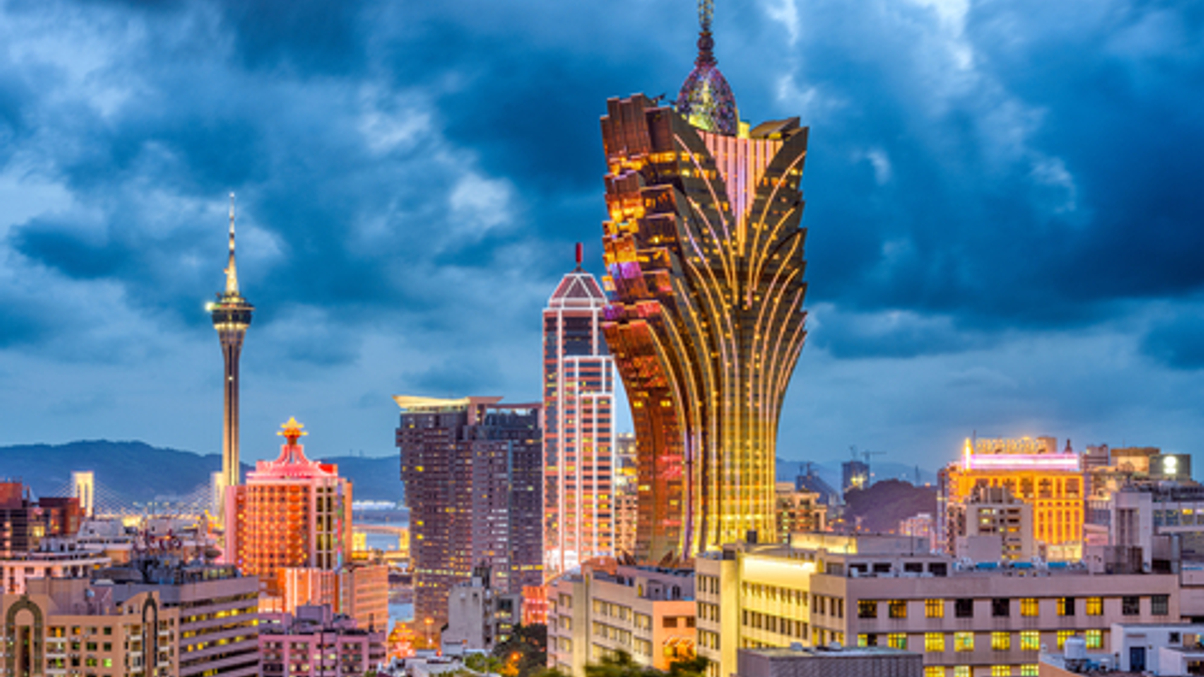 Macau Monetary Authority outlines sovereign fund plans