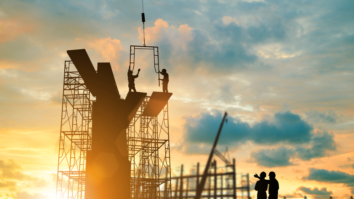 Family offices building up infra and healthtech assets