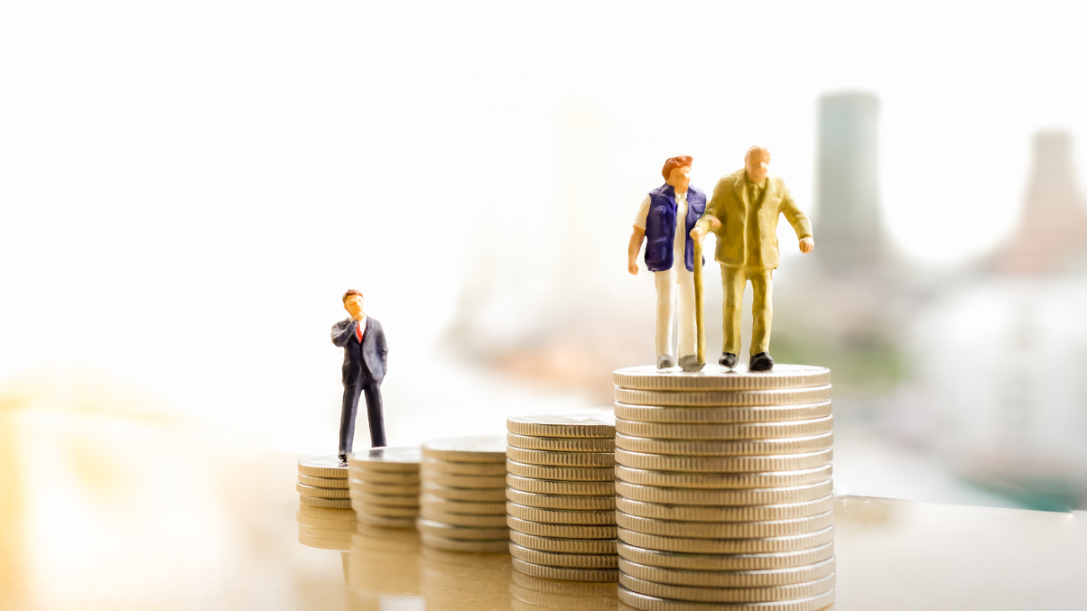 Thailand's new pension fund faces delays, performance concerns