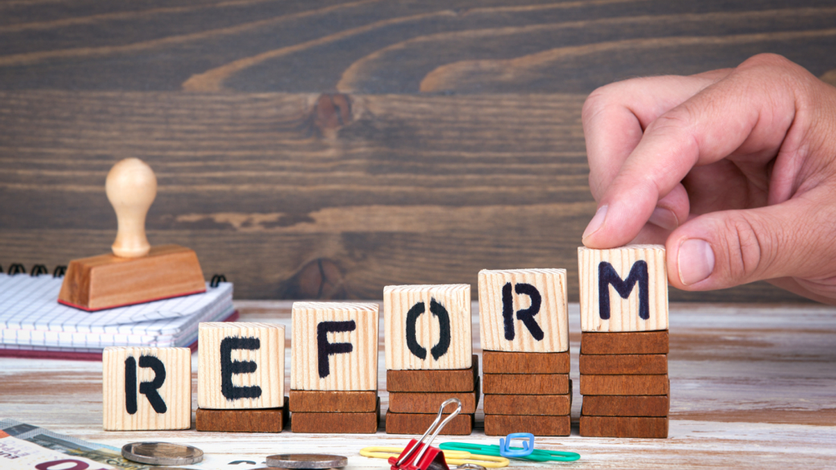 This week in asset owner history: Hong Kong's MPF reform