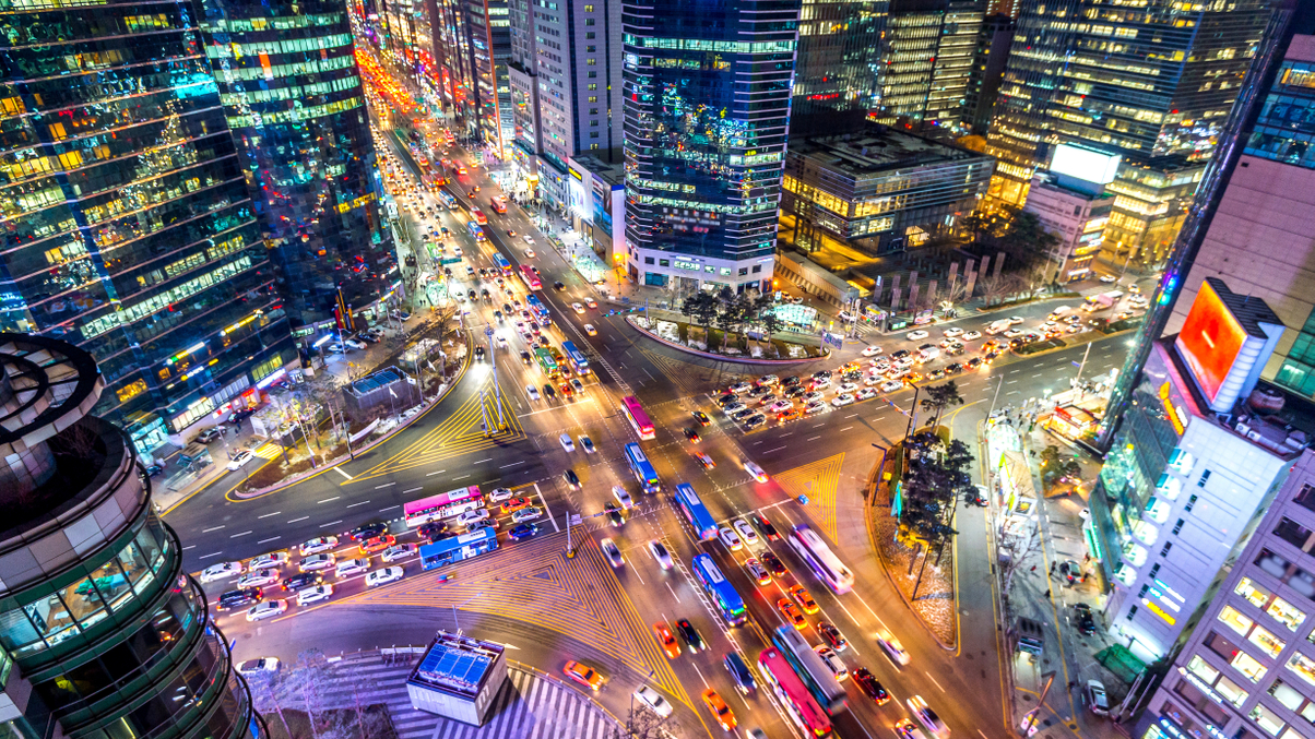 Korea turns 'next Japan' reforms into structural equity opportunity