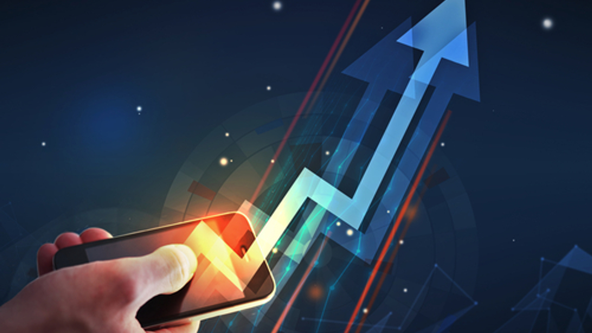 Market Views: Will anything derail the tech stock surge?