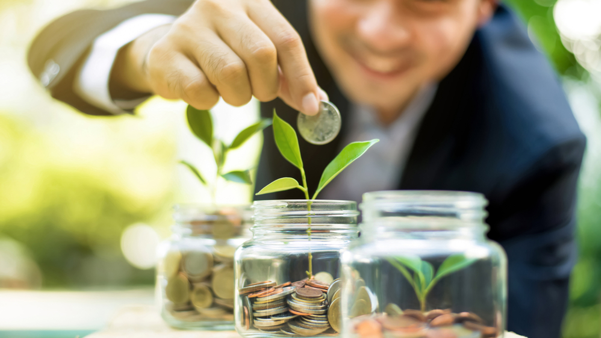 Insurers representing $27 trillion AuM prioritise sustainable investment