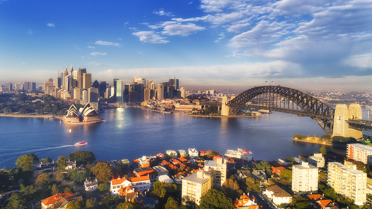 PGGM targets Australia build-to-rent in global residential push