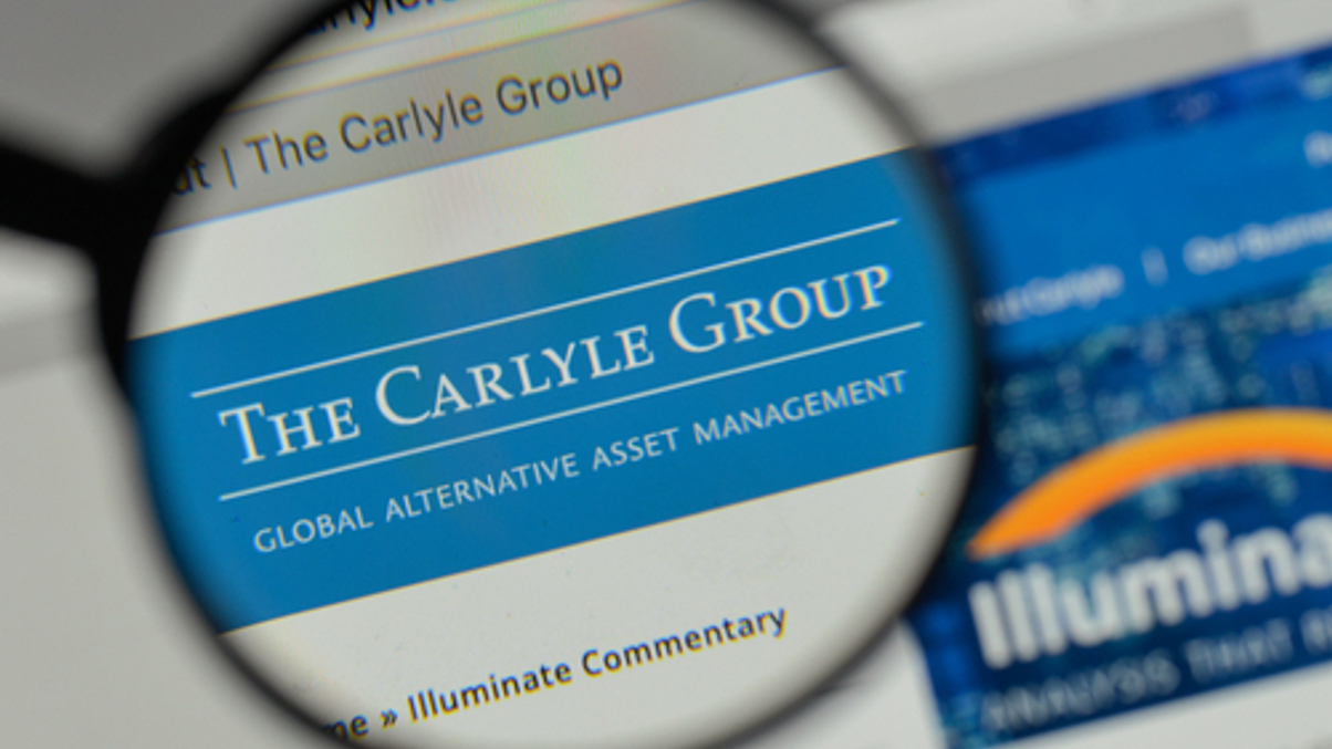 Carlyle adds credit fundraising head in Asia