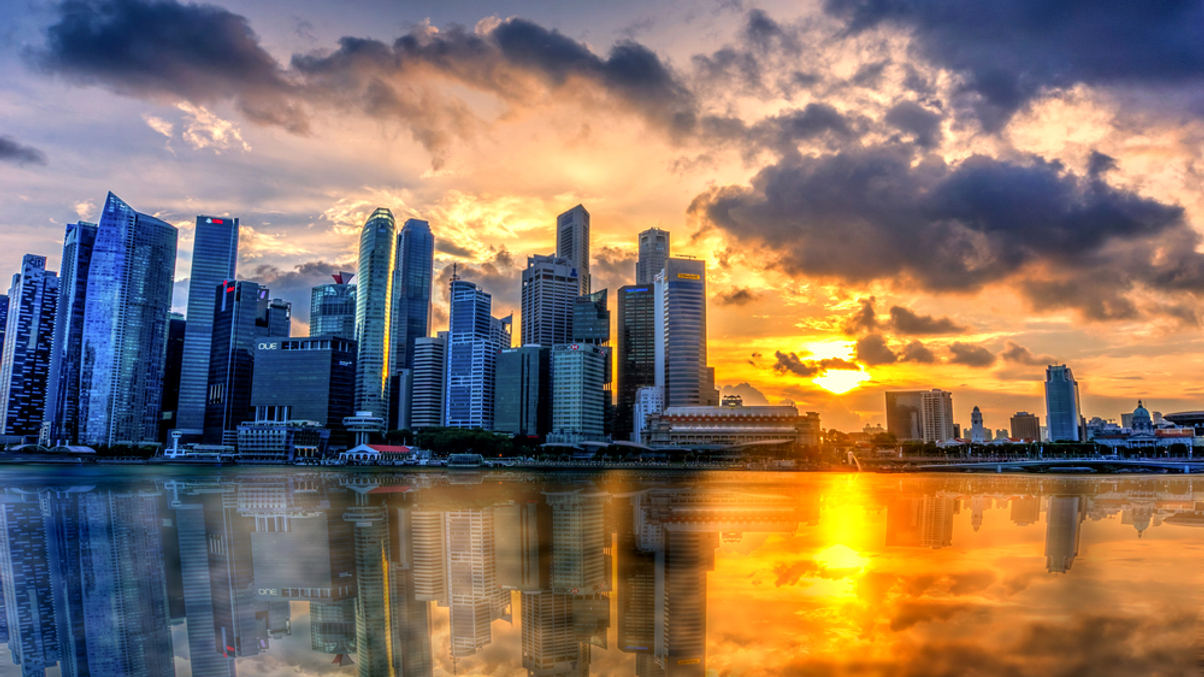 Temasek, GenZero urge action for systems-led decarbonisation