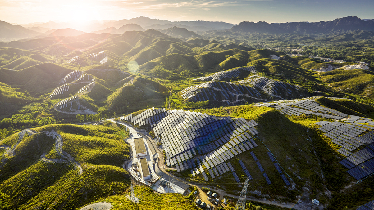 BII’s push for green investments across Southeast Asia and India
