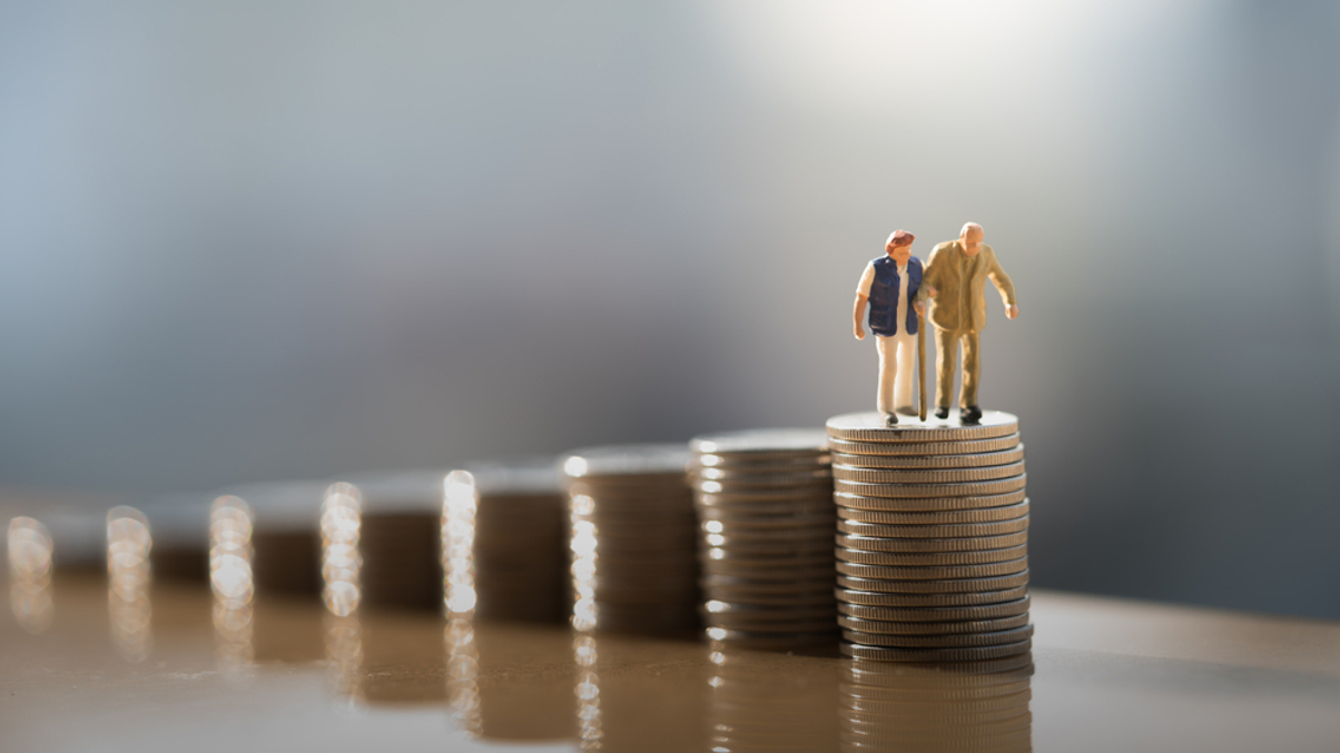 Asian pension funds see steady increase in risky assets while playing catchup with the West