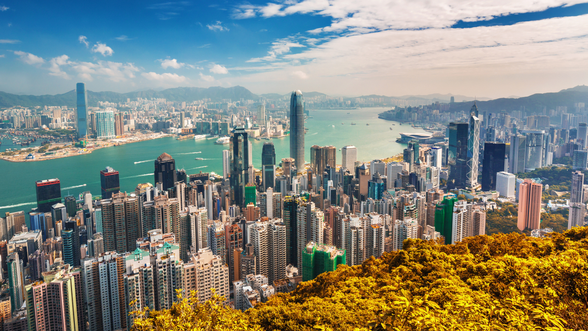 Capturing alpha in Asia ex-Japan small caps in stormy markets