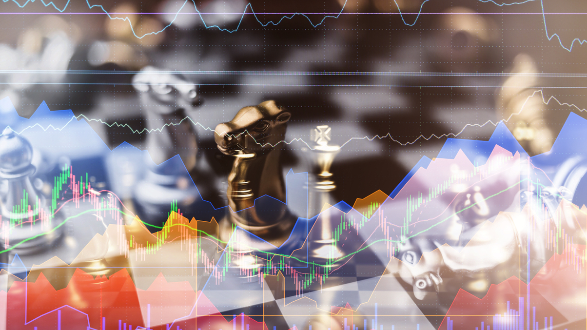 Why the time’s right for multi-asset solutions