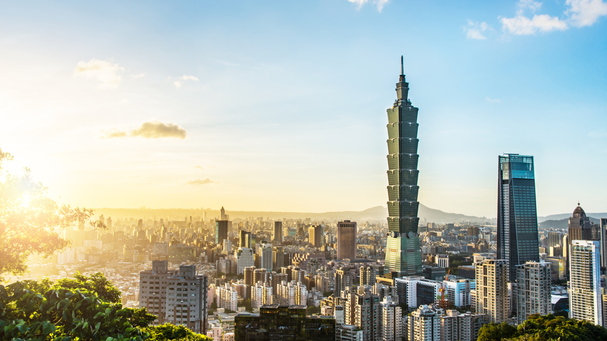 Taiwan’s BLF picks passive route for $3bn climate mandate