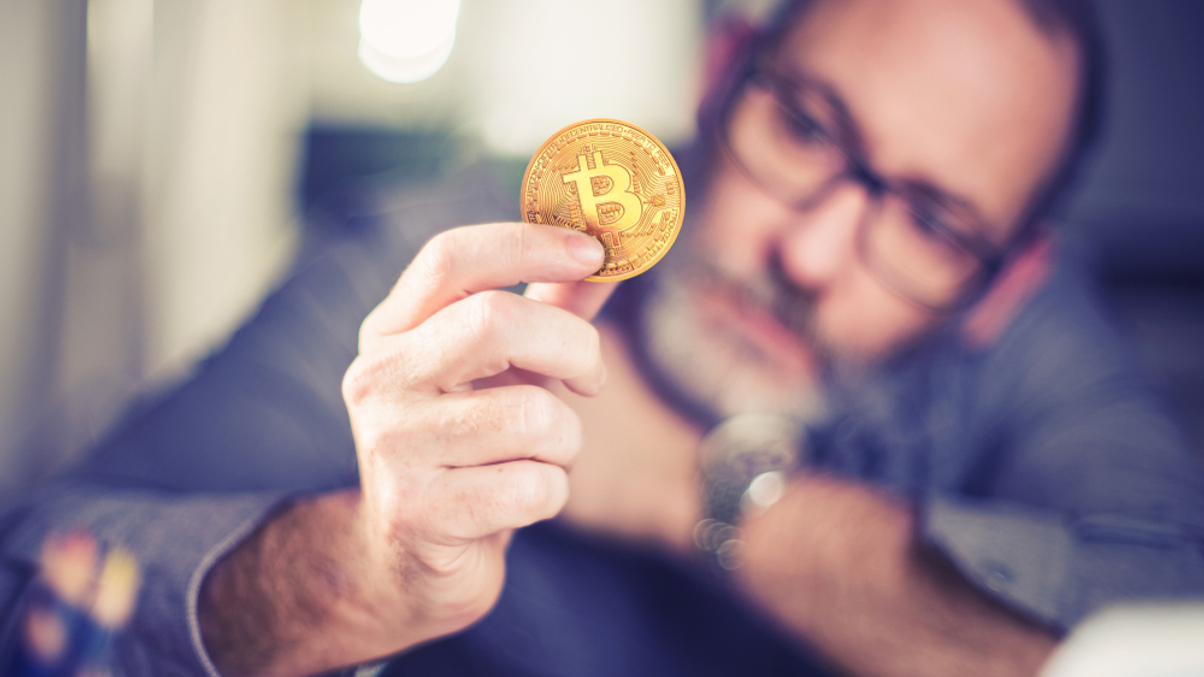 Opinion: Bitcoin ETFs to pull in pension fund investments