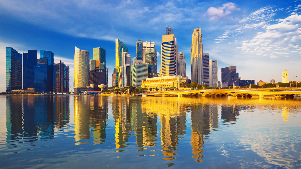Singapore VCC tipped to create new regional investment boom