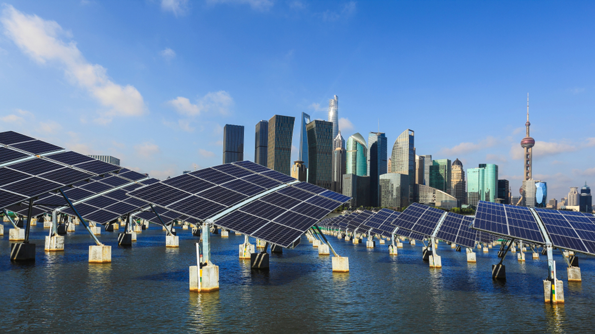Foreign asset owners wait for post-Covid Zero to assess China’s energy transition