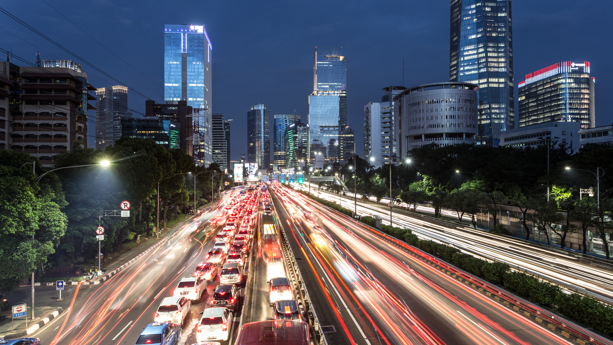 Institutions flock to EMs as policy and fundamentals improve