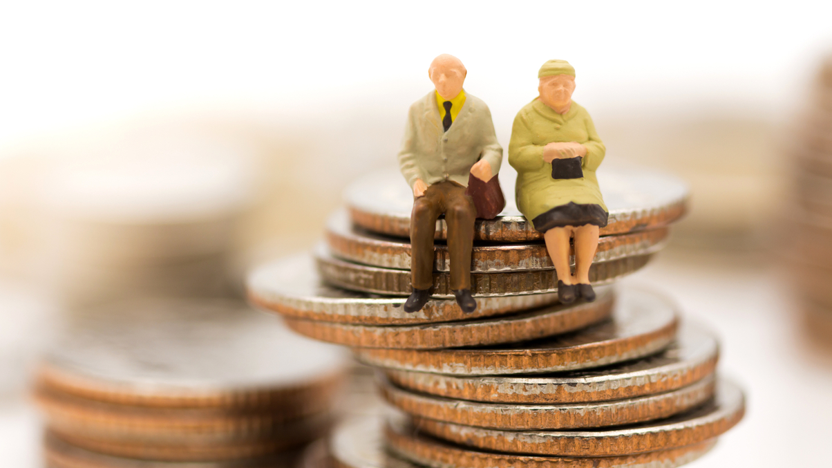 Wealth and demographic shifts drive Asia Pacific pension funds' growth