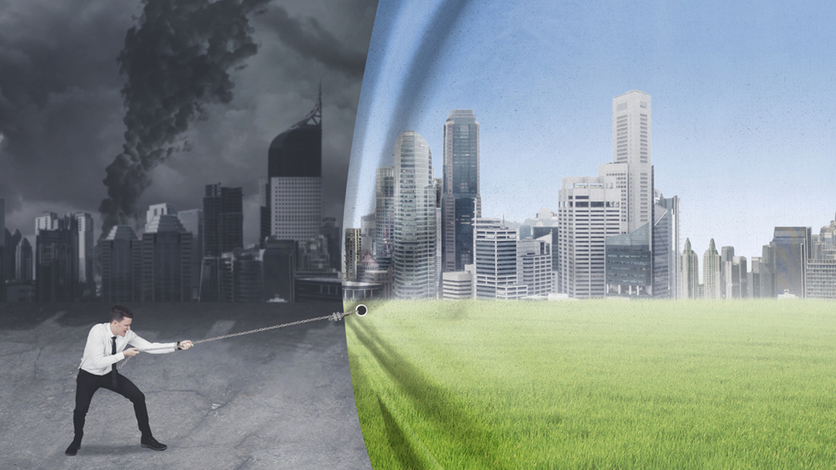 Sustainable infrastructure in Asia Pacific faces setbacks despite investor interest