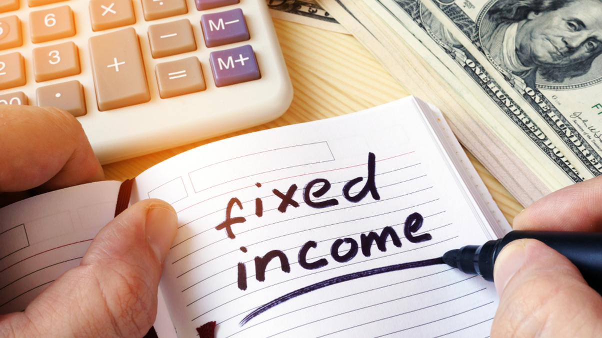 APAC life insurers gear up to reposition fixed income