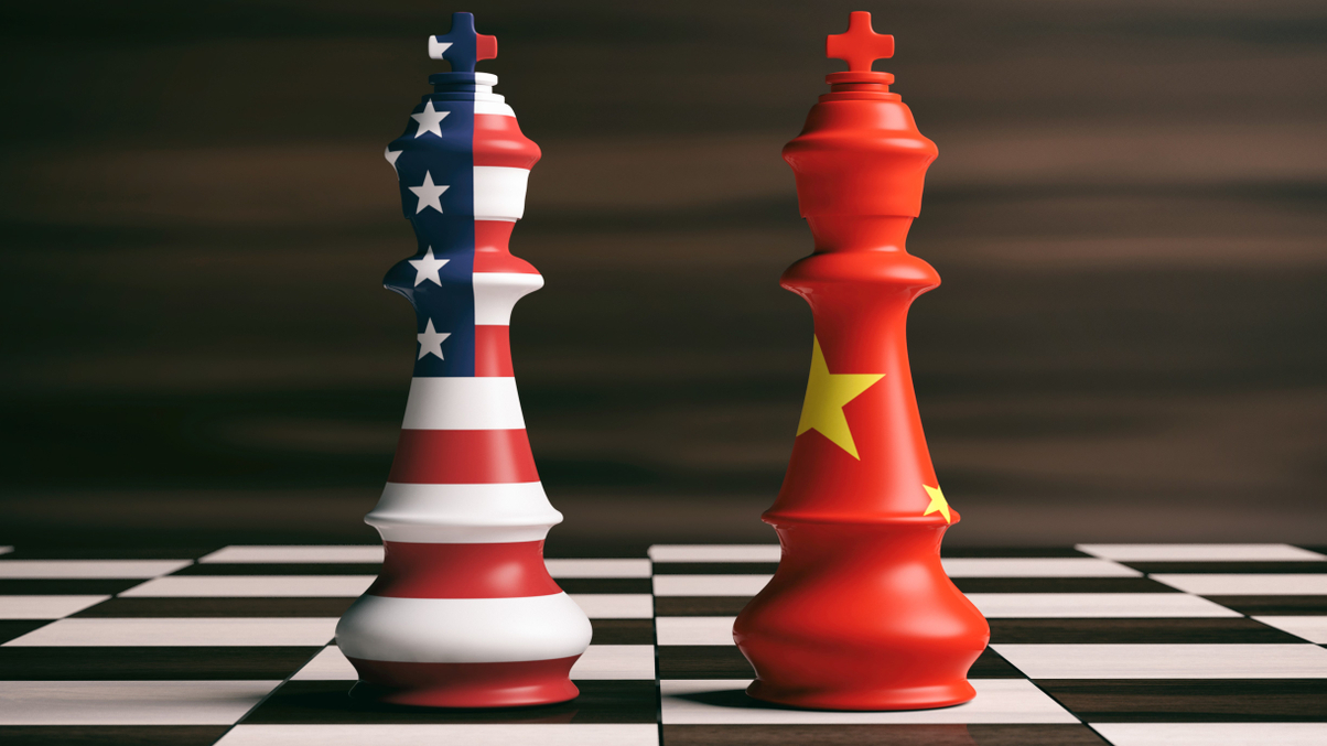 In focus: US firms decouple China operations amid geopolitical tension