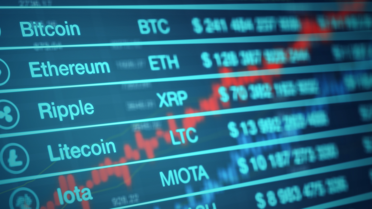 Why asset owners are cautious about tokenisation