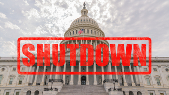Market Views: How will Asian markets react to the US government shutdown ending?