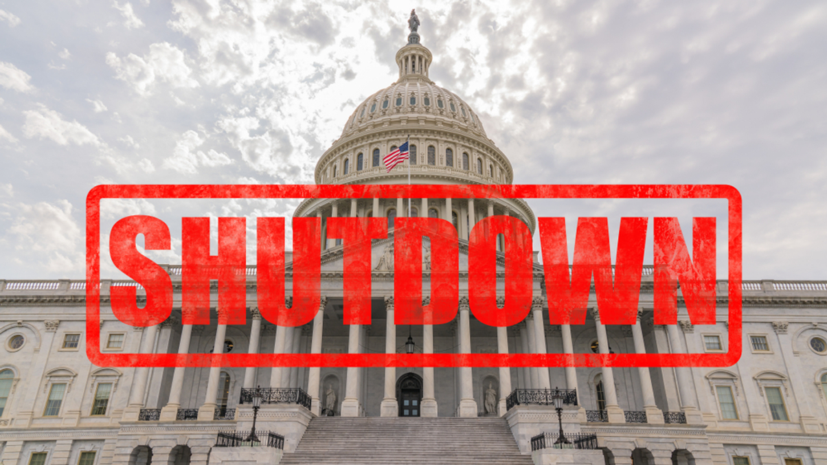 Market Views: How will Asian markets react to the US government shutdown ending?