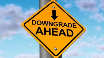 Debt investors seen bracing for “fallen angels”