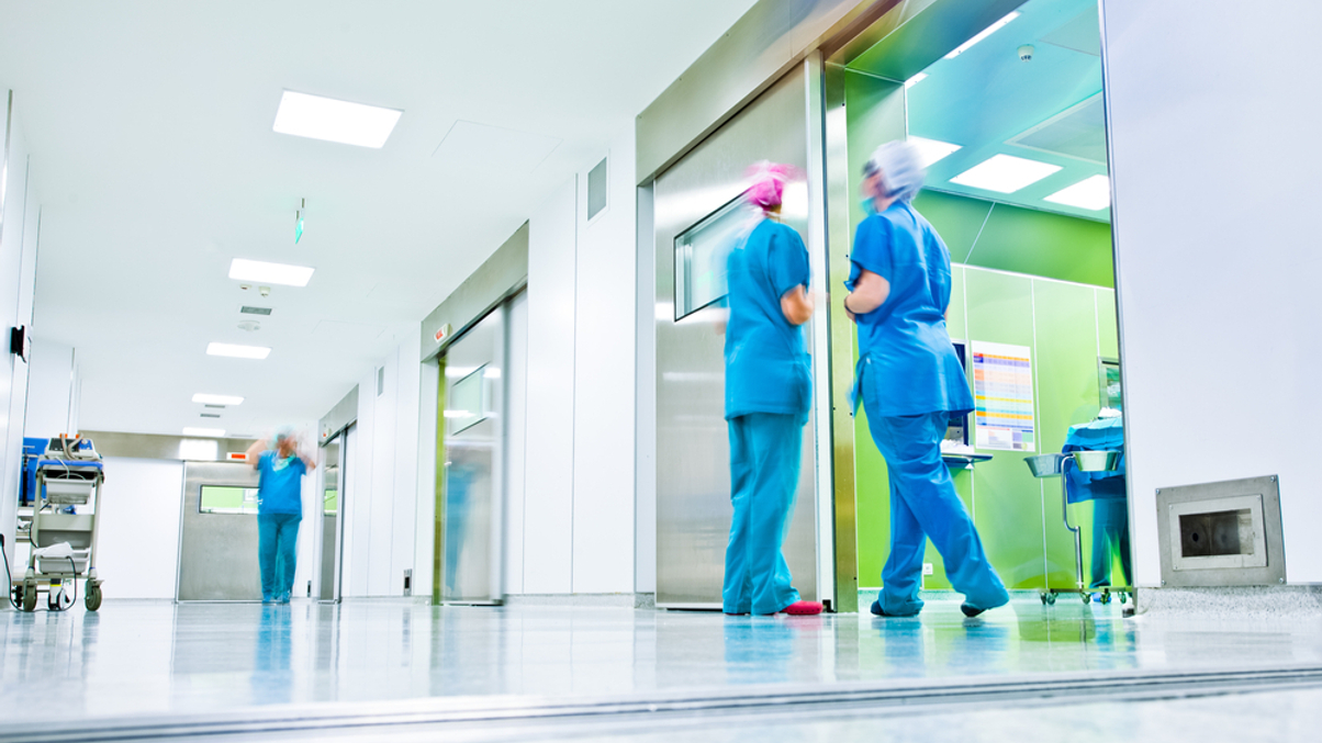 In focus: Temasek's growing healthcare ambitions in India