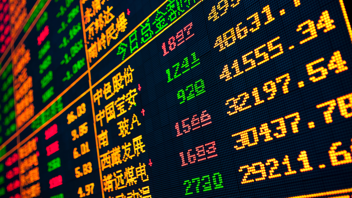 Market Views: Will China equities climb post Politburo meeting?