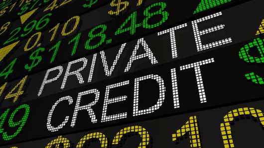 Wealth investors drive Asia Pacific private credit boom, market set for 46% surge Wealth investors drive Asia Pacific private credit boom, market set for 46% surge