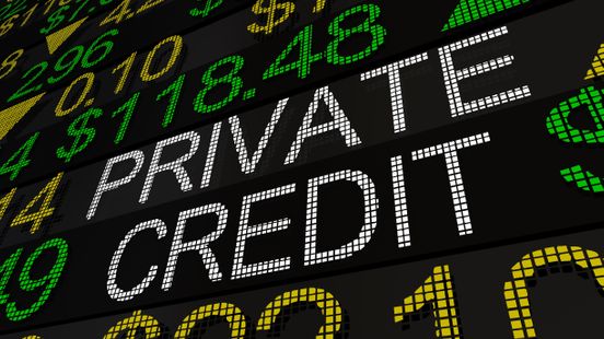 Wealth investors drive Asia Pacific private credit boom, market set for 46% surge Wealth investors drive Asia Pacific private credit boom, market set for 46% surge