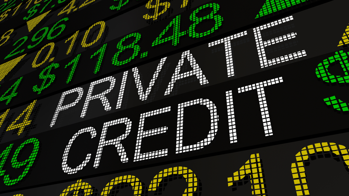 Private credit in the spotlight: Will asset owners expand allocations amid a shifting US rate outlook?