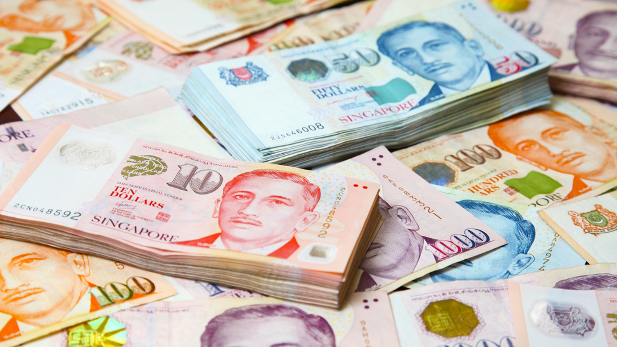 Singlife CIO reveals return expectations from private assets