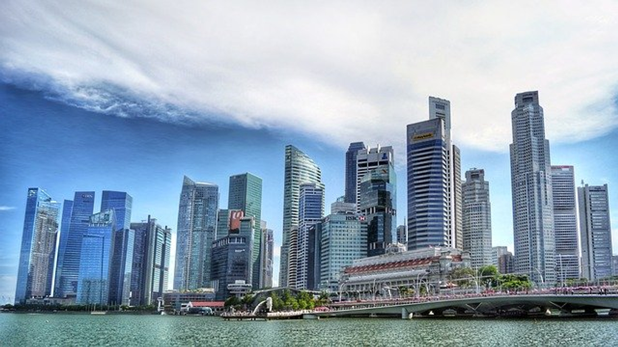 Political tensions, Covid-19 hasten wealth flow to Singapore