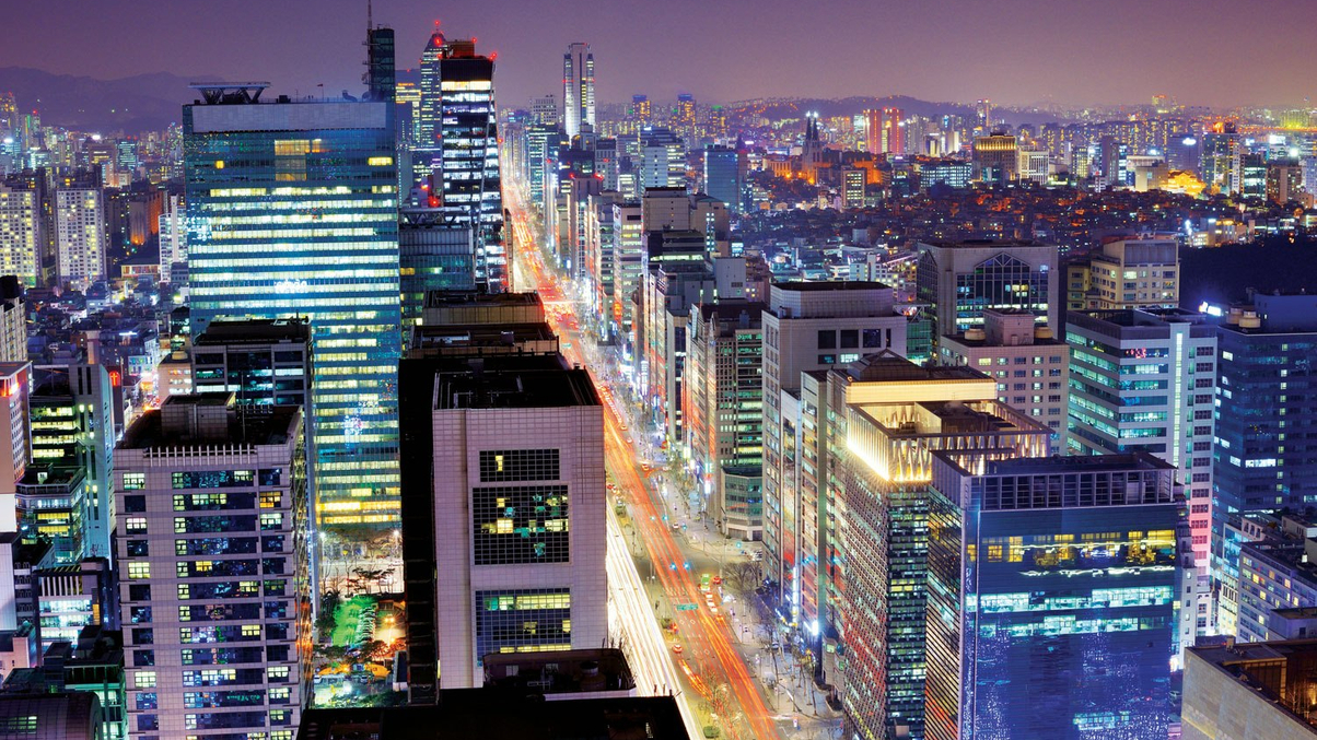 Korean institutions back Asia real asset “evolution”