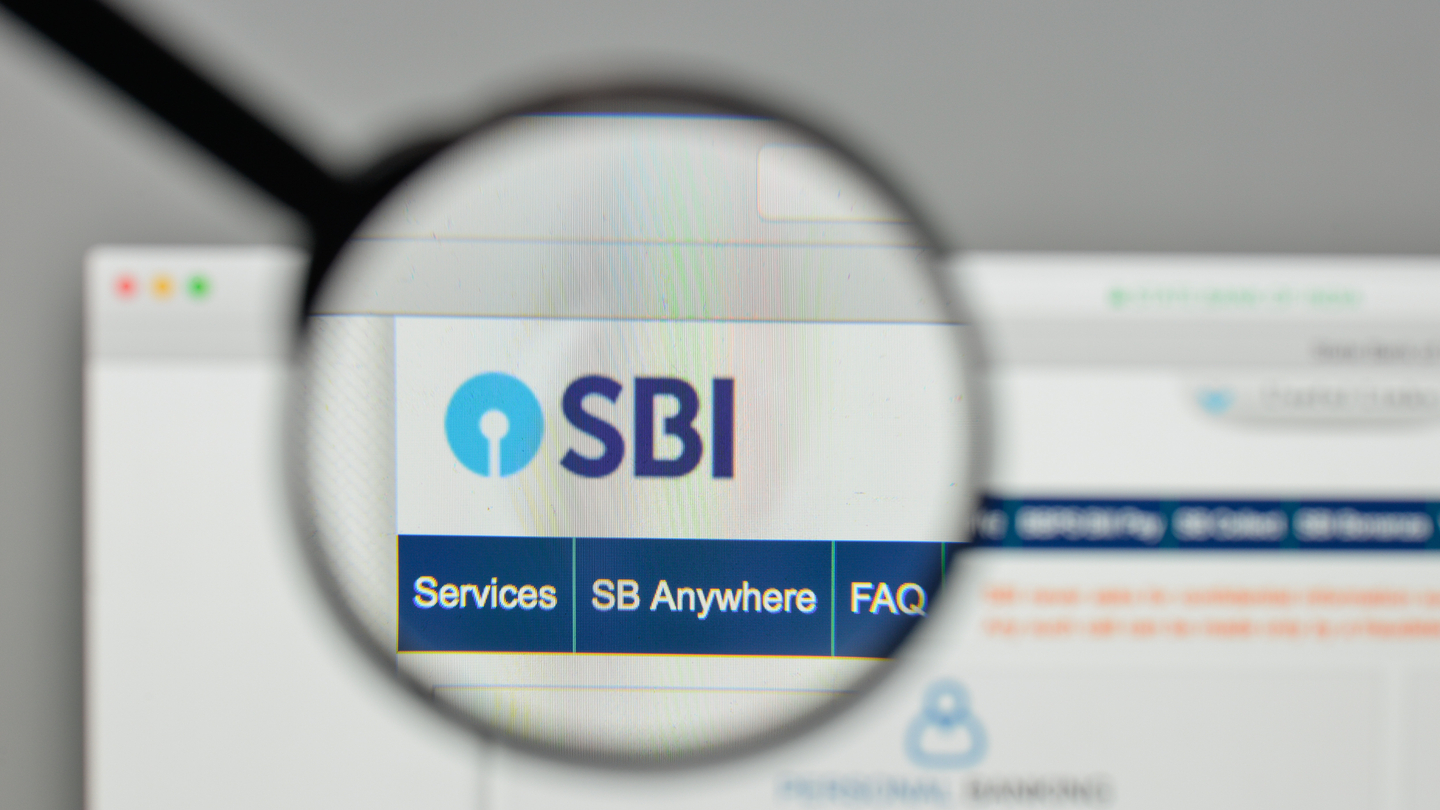 State Bank of India: Transforming banking with technology State Bank of India: Transforming banking with technology