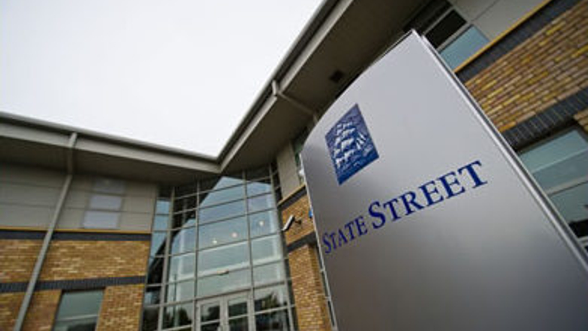 SSGA loses heads of equity solutions and compliance