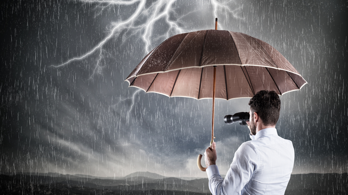 AI300: Pensions eye asset shifts as outlook darkens