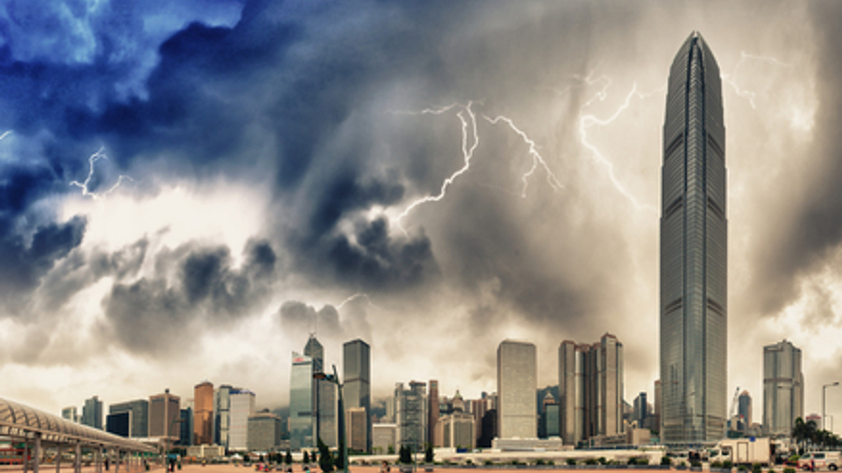 Hong Kong insurers face major portfolio shakeups