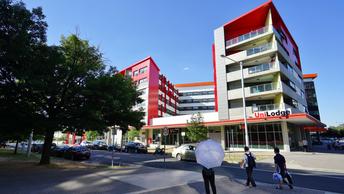 Weekly investors roundup: Singapore's GIC buys Australian student dormitories for $411 million; China's Sunshine Insurance looking at blockbuster lis…