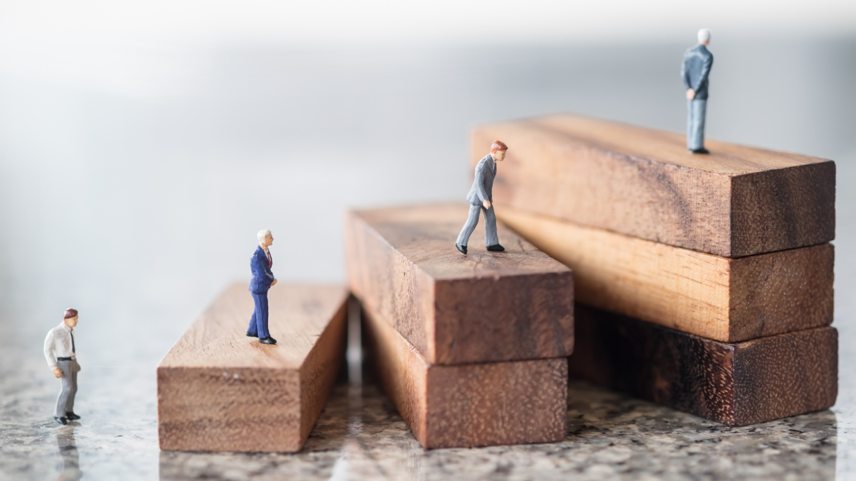 The Gen Y factor: how a new breed are reshaping family portfolios