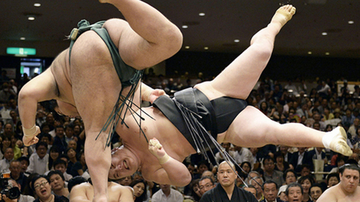 Warning sounded for aggressive Japanese insurers