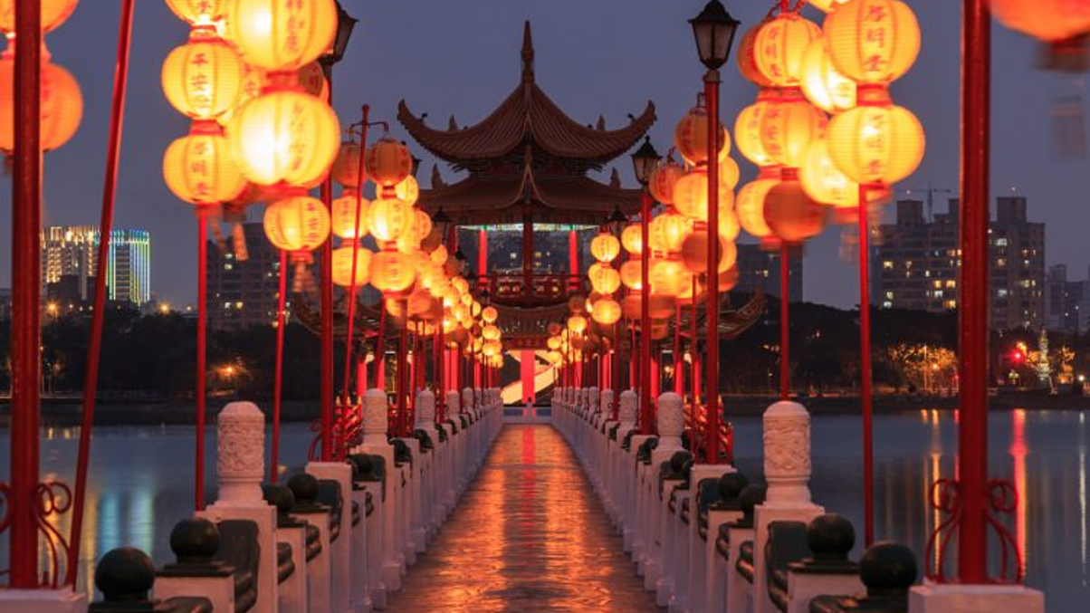 China tensions fail to dim outlook for Taiwan funds