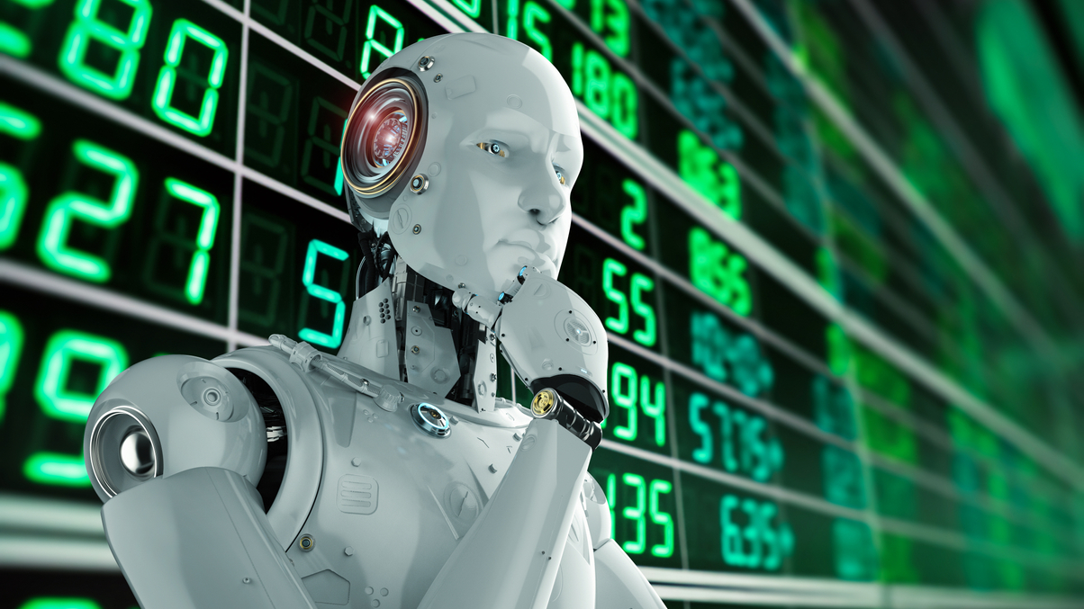 Will technology make funds passporting redundant?