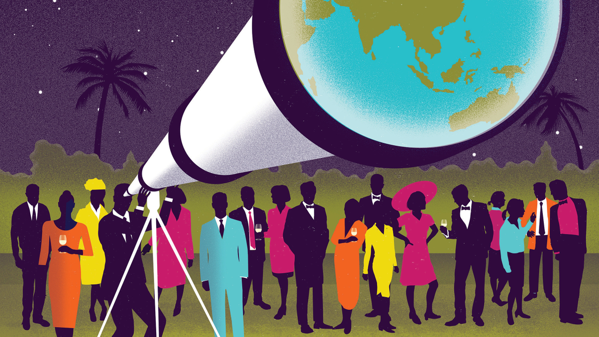 New look <i>AsianInvestor</i>’s April/May issue is now online