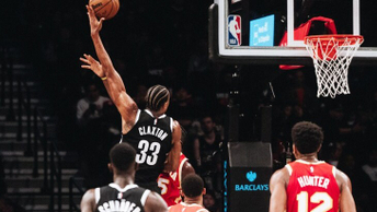 Alibaba Joe Tsai's family office eyes more sports investing