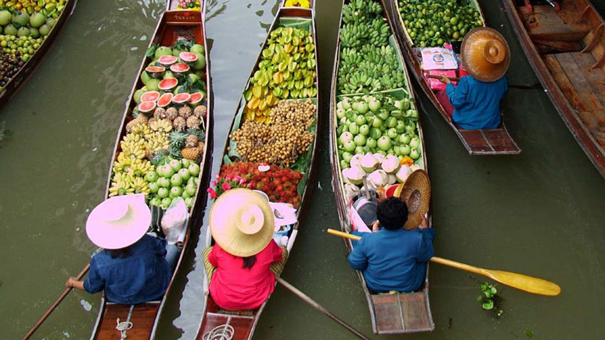 Thailand joins Asia Region Funds Passport