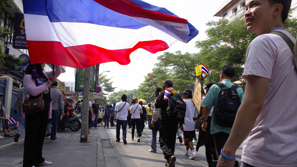 Emerging markets gain short interest amid sell-off