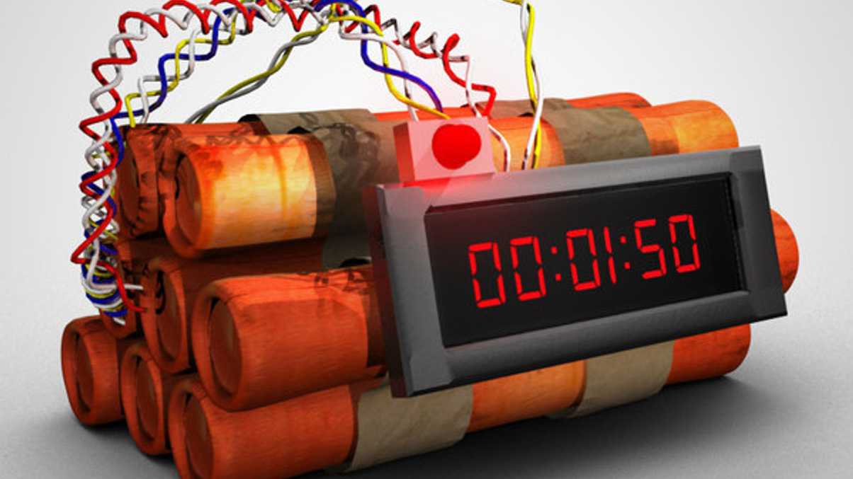 Year of the Rooster: Were ETFs a ticking timebomb?