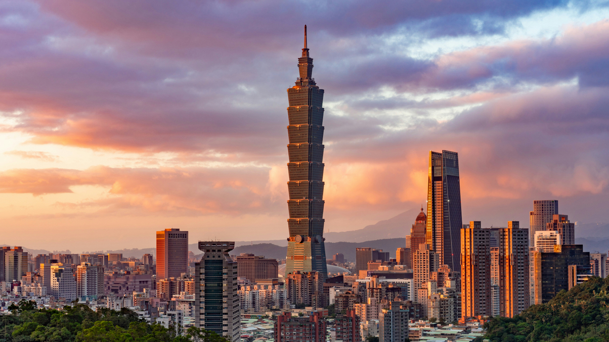 Cathay Financial Holdings champions climate resilience through nature-based solutions